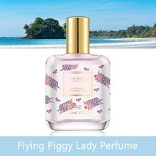 Load image into Gallery viewer, Fresh Perfume Natural Floral And Fruit Scent Perfume For Girls Elegant Lasting Fresh Fragrance Temptation Romantic Perfume