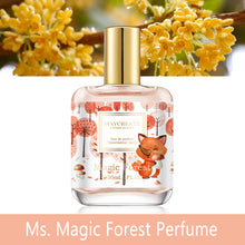 Load image into Gallery viewer, Fresh Perfume Natural Floral And Fruit Scent Perfume For Girls Elegant Lasting Fresh Fragrance Temptation Romantic Perfume