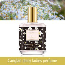 Load image into Gallery viewer, Fresh Perfume Natural Floral And Fruit Scent Perfume For Girls Elegant Lasting Fresh Fragrance Temptation Romantic Perfume
