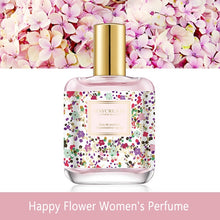 Load image into Gallery viewer, Fresh Perfume Natural Floral And Fruit Scent Perfume For Girls Elegant Lasting Fresh Fragrance Temptation Romantic Perfume
