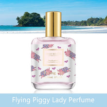 Load image into Gallery viewer, Perfume For Women Elegant Romantic Lasting Fresh Fragrance Temptation Romantic Perfume