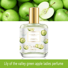 Load image into Gallery viewer, Perfume For Women Elegant Romantic Lasting Fresh Fragrance Temptation Romantic Perfume