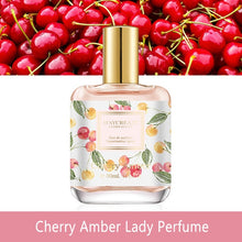 Load image into Gallery viewer, Perfume For Women Elegant Romantic Lasting Fresh Fragrance Temptation Romantic Perfume