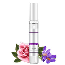 Load image into Gallery viewer, Perfume For Women Elegant Romantic Lasting Fresh Fragrance Temptation Romantic Perfume