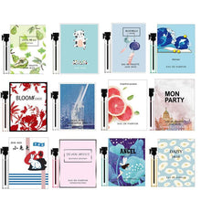 Load image into Gallery viewer, Female Parfum Women Perfume with Pheromones Cologne Long Lasting Fragrance for Women &amp; Men Sweat Deodorant 2ml