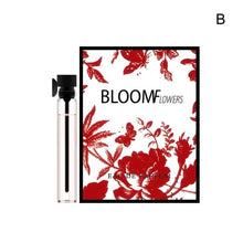 Load image into Gallery viewer, Female Parfum Women Perfume with Pheromones Cologne Long Lasting Fragrance for Women &amp; Men Sweat Deodorant 2ml