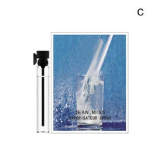 Load image into Gallery viewer, Female Parfum Women Perfume with Pheromones Cologne Long Lasting Fragrance for Women &amp; Men Sweat Deodorant 2ml