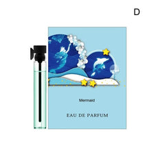 Load image into Gallery viewer, Female Parfum Women Perfume with Pheromones Cologne Long Lasting Fragrance for Women &amp; Men Sweat Deodorant 2ml