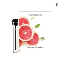 Load image into Gallery viewer, Female Parfum Women Perfume with Pheromones Cologne Long Lasting Fragrance for Women &amp; Men Sweat Deodorant 2ml