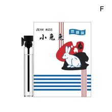 Load image into Gallery viewer, Female Parfum Women Perfume with Pheromones Cologne Long Lasting Fragrance for Women &amp; Men Sweat Deodorant 2ml