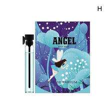 Load image into Gallery viewer, Female Parfum Women Perfume with Pheromones Cologne Long Lasting Fragrance for Women &amp; Men Sweat Deodorant 2ml