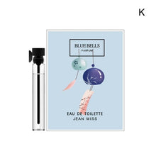 Load image into Gallery viewer, Female Parfum Women Perfume with Pheromones Cologne Long Lasting Fragrance for Women &amp; Men Sweat Deodorant 2ml