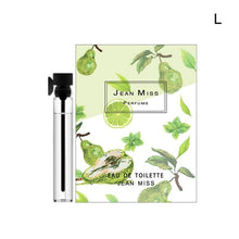 Load image into Gallery viewer, Female Parfum Women Perfume with Pheromones Cologne Long Lasting Fragrance for Women &amp; Men Sweat Deodorant 2ml