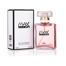 Load image into Gallery viewer, 25ml New Toilette Spray For Women Elegant Romantic Lasting Fresh Fragrance Temptation Romantic Inspiration Perfume For Women