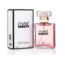 Load image into Gallery viewer, 25ml New Toilette Spray For Women Elegant Romantic Lasting Fresh Fragrance Temptation Romantic Inspiration Perfume For Women