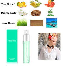 Load image into Gallery viewer, Lasting Mini Perfume Women Men Parfum Deodorant Fragrance Atomizer Body Spay Elegant Ladies Female Male Flower Aromatic Water
