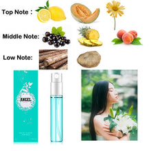 Load image into Gallery viewer, Lasting Mini Perfume Women Men Parfum Deodorant Fragrance Atomizer Body Spay Elegant Ladies Female Male Flower Aromatic Water