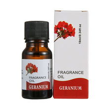 Load image into Gallery viewer, 10ml Air Freshening Dropper Fragrance Aroma Humidifier Aromatherapy Essential Oil Flower Fruit Relieve Stress TSLM2