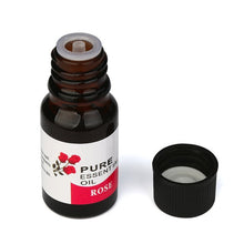 Load image into Gallery viewer, 10ml Air Freshening Dropper Fragrance Aroma Humidifier Aromatherapy Essential Oil Flower Fruit Relieve Stress TSLM2