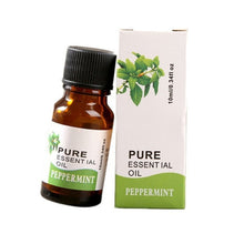 Load image into Gallery viewer, 10ml Air Freshening Dropper Fragrance Aroma Humidifier Aromatherapy Essential Oil Flower Fruit Relieve Stress TSLM2