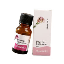 Load image into Gallery viewer, 10ml Air Freshening Dropper Fragrance Aroma Humidifier Aromatherapy Essential Oil Flower Fruit Relieve Stress TSLM2